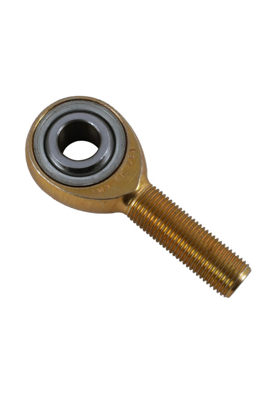 1/2” x 1/2” 3 piece FK Heim Joint